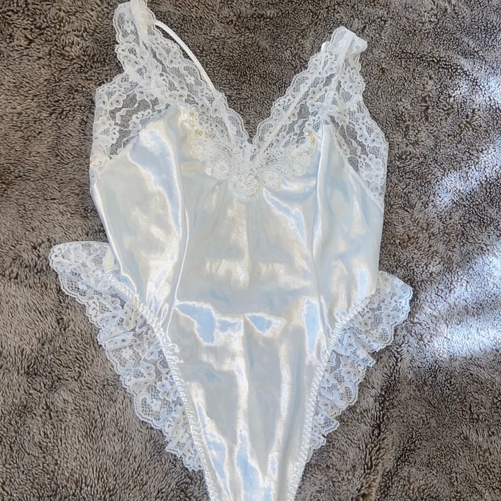 Lace Lingerie